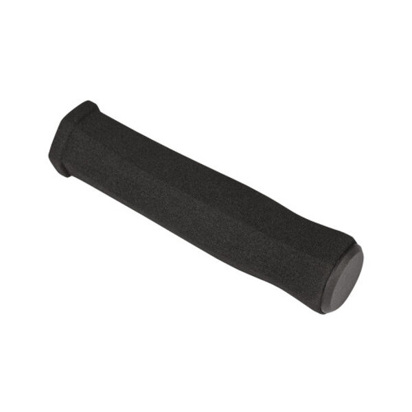 Ручки руля RFR CMPT Foam 126mm black GRIP211