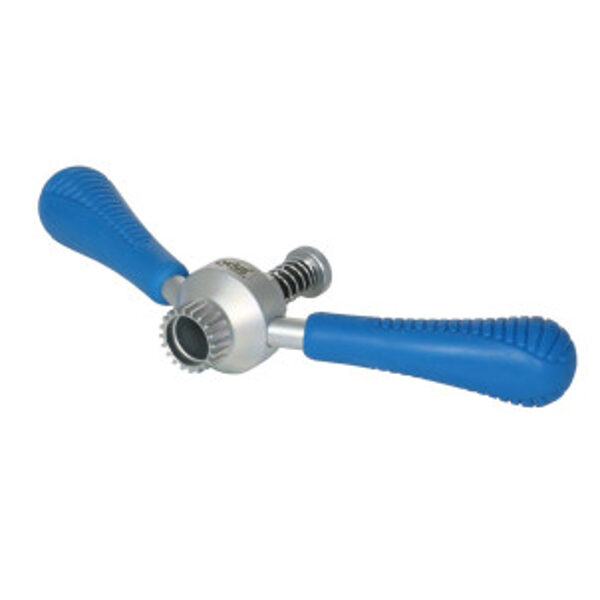 Инструмент Cyclus Tools for bottom bracket Shimano Octalink V1 with handles (720202) TOOL508