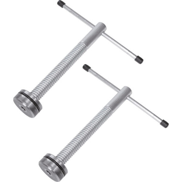 Стойка-подставка для ремонта parts Cyclus Tools adapters with spindle set for 290006/290007/290008 2018 (290009) STND30