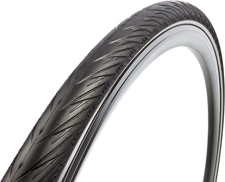 Vittoria Voyager Wire Bead Cross/Hybrid Bicycle Tire 47 559