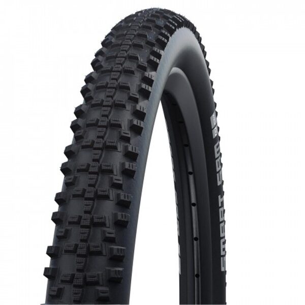Шина 28" Schwalbe Smart Sam HS 476, Perf Wired 44-622 Addix 11101150.02
