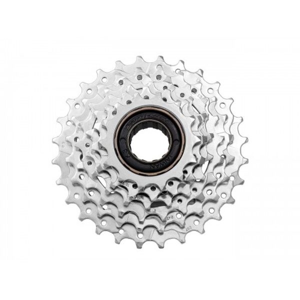 Кассета  SunRace MFM20 6-speed 14-28T zinc FRWE159