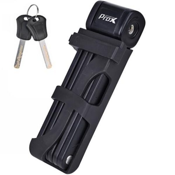 Замок ProX Shield folding 850mm LOCK329