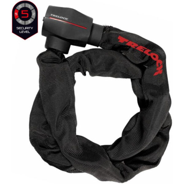 Замок Trelock BC 580 110/9 LOCK322