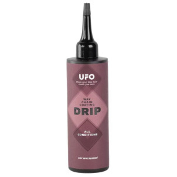 Смазка цепи CeramicSpeed UFO Drip All Conditions 100ml CER112160