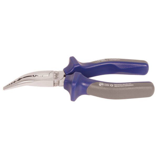 Инструмент pliers Cyclus Tools Multi-purpose with 35° bent brackets (720335) TOOL697