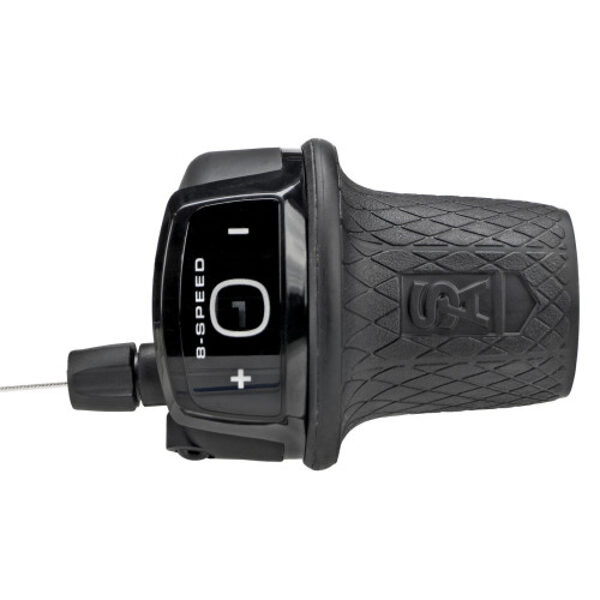 Ручка переключения скоростей Sturmey-Archer HSJ238 for Shimano Nexus 8-speed 2250mm SHIF19