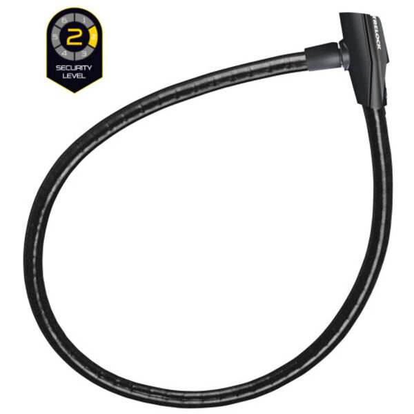 Замок Trelock PK 260 100/15 ZK 432 LOCK319