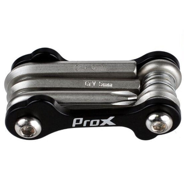 Инструмент ProX 8-function HF-62 TOOL161