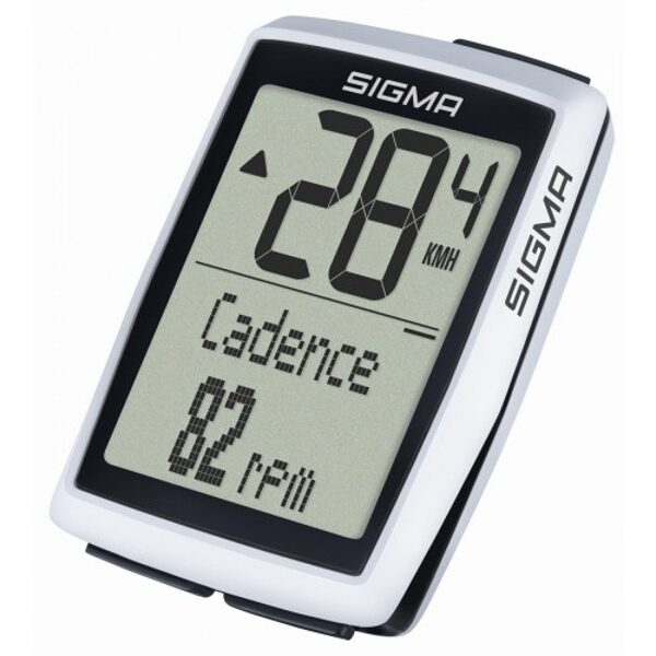 Велокомпьютер Sigma BC 12.0 WR COMP307
