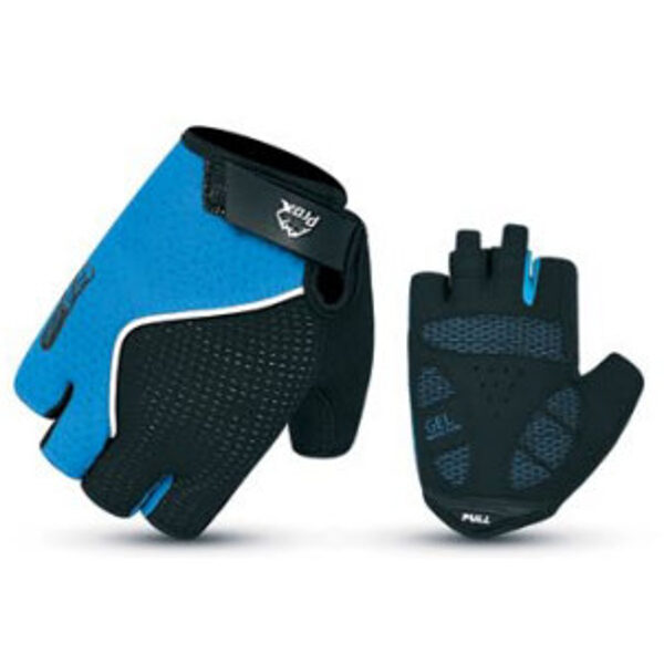 Перчатки ProX Kids Ultimate blue-XXS/6 GLOV419