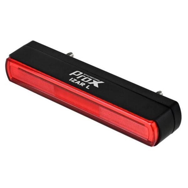Задняя лампа ProX Izar L COB LED E-bike DC3.7V-12V for carrier LAMR312