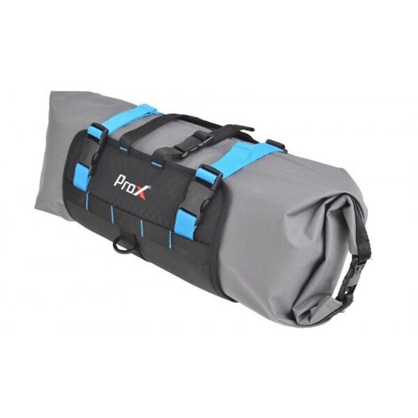 Сумка на руль ProX ProX 8.8L с ремнями BAGS149