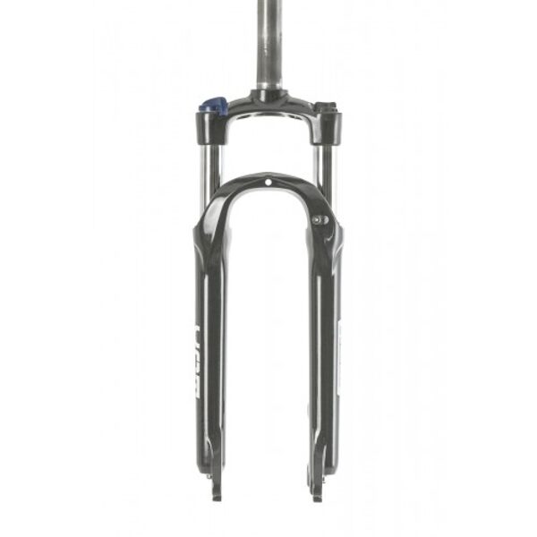 Вилка SR Suntour XCT 30 HLO DS 29" 100mm 1-1/8" 9x100mm black matt FORK77