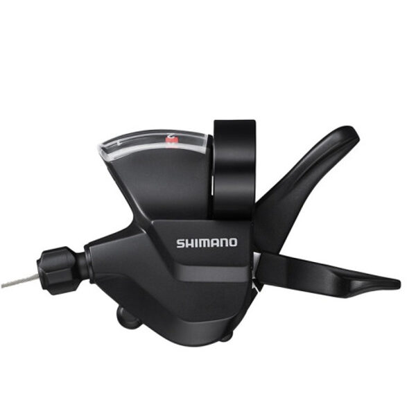 Ручка переключателя скоростей Shimano ALTUS SL-M315 2-speed ASLM3152LB