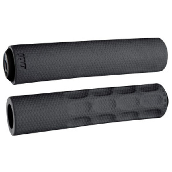 Ручки руля ODI F-1 Vapor A.I.R.E 130mm Black GRIP276