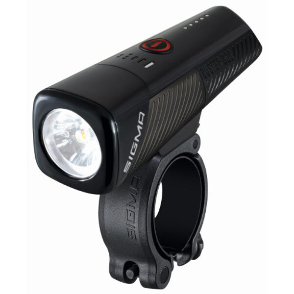 Передняя лампа Sigma Buster 800 USB LAMF315