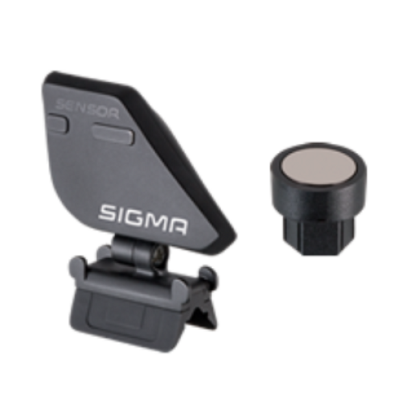 Датчик частоты педалировани Sigma STS беспроводной with magnet (00206) COMP318