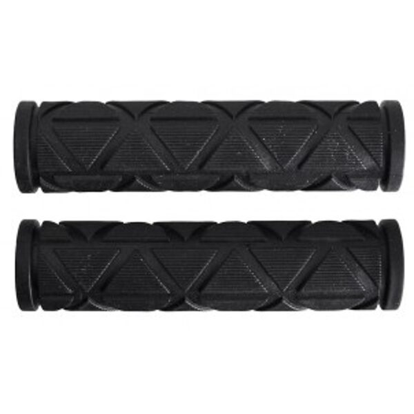 Ручки руля Velo ProX VLG-172D2 122mm GEL black GRIP68