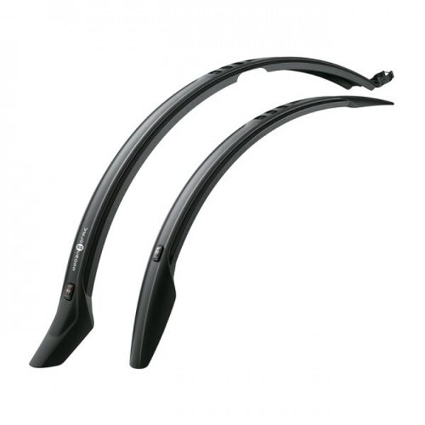 Комплект крыльев 28-29 SKS Velo 55 Cross MUDG140