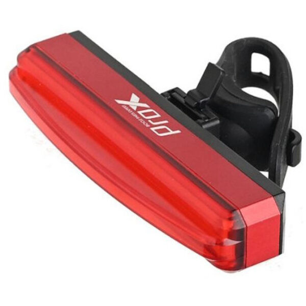 Задняя лампа ProX Zeta L COB LED 30Lm USB LAMR314