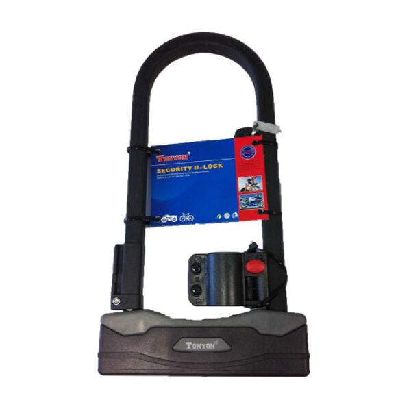 Замок Tanyon shackle O13mm/166mm/320mm LOCK45