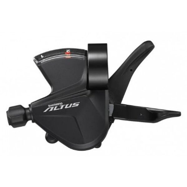 Ручка переключателя скоростей Shimano ALTUS SL-M2010 2-speed ASLM20102LB