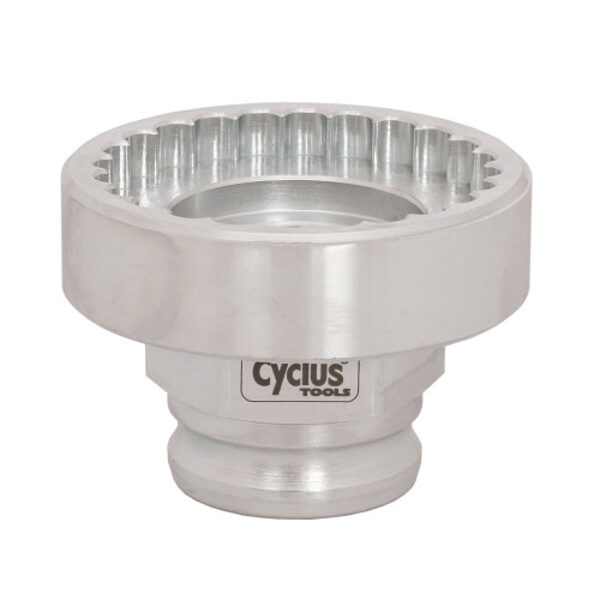 Инструмент Cyclus Tools Snap.In for bottom bracket Sram DUB (7202713) TOOL578