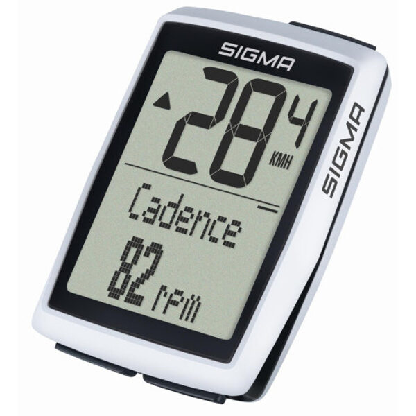 Велокомпьютер Sigma BC 12.0 WL STS/CAD беспроводной COMP309