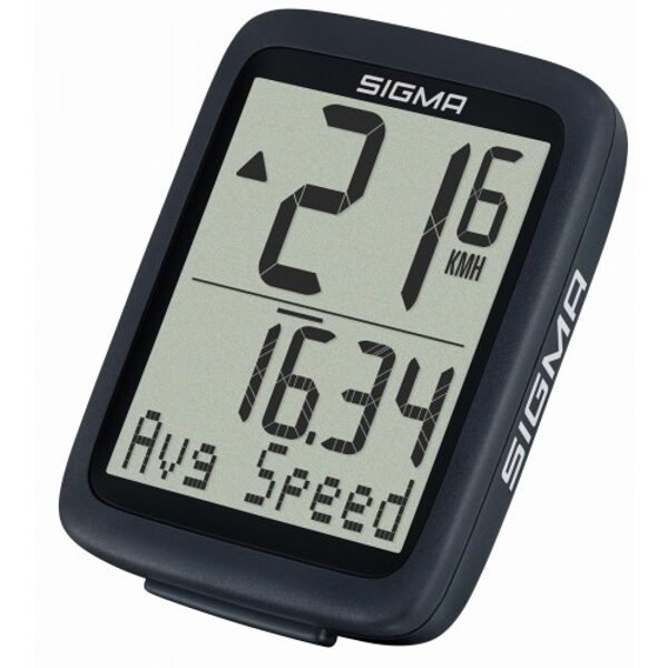 Велокомпьютер Sigma BC 8.0 WR COMP303