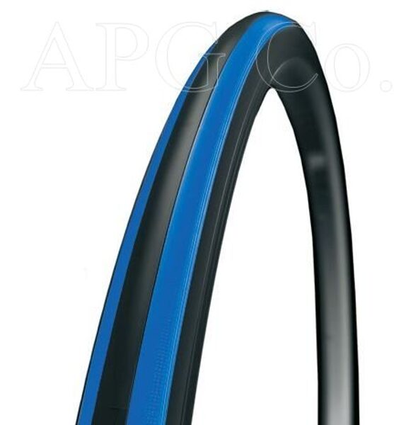 ШИНА CST 700x23C C-1406 COMP CZAR BLUE BLK WIRE OGU000592