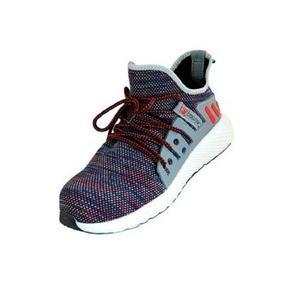 Защитные полуботинки с композитным подноском Galmag ART513-S1-R44 5902497585891