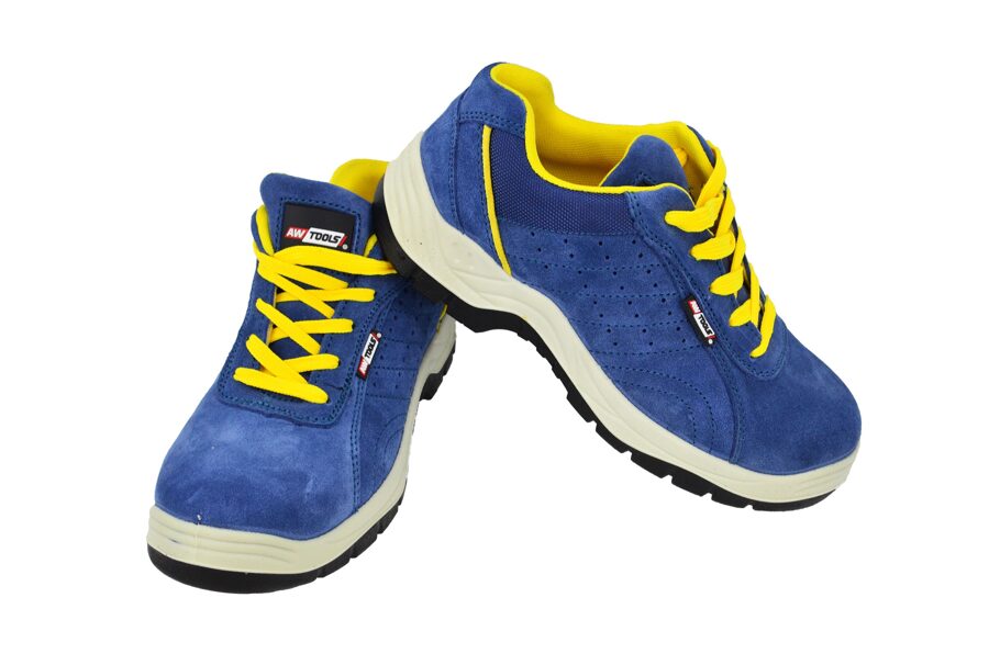 Рабочая обувь AWTOOLS VASTO SIZE 47 AW00491 5902198745129