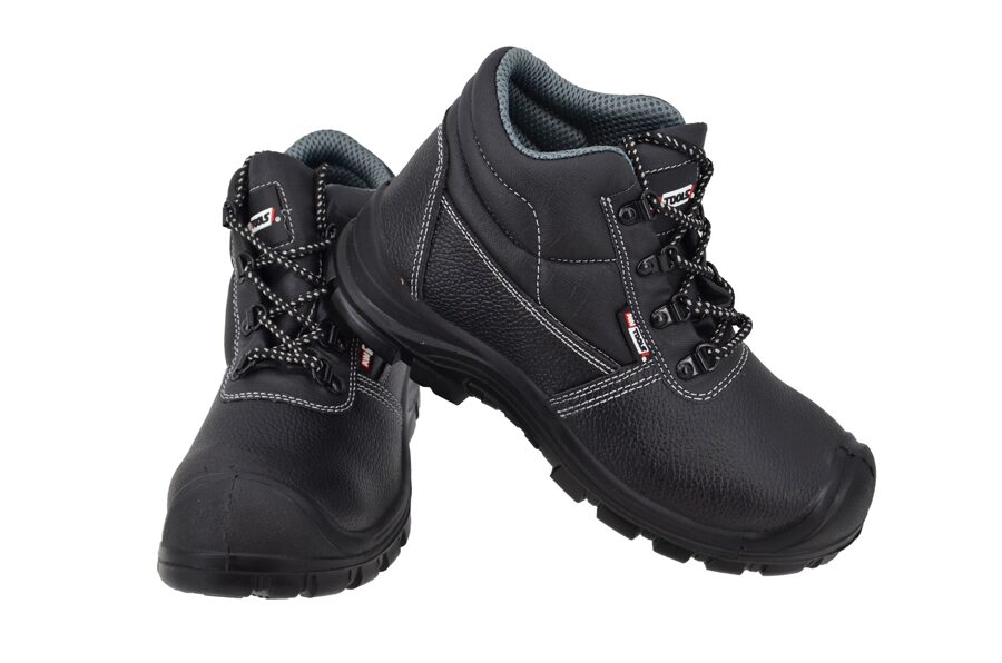 Рабочие ботинки AWTools Rhino. высокий AW00554 5903041037903