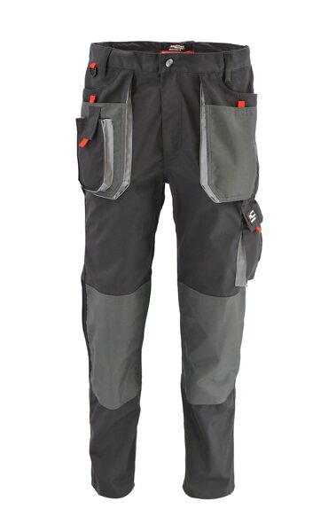 AWTOOLS РАБОЧИЕ БРЮКИ XXXL AW02415 5903041038474