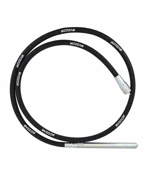 HOOZAR HEAD 4M FOR VIBRATOR AW08410