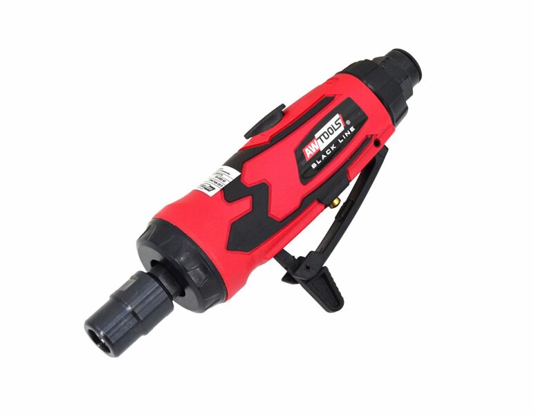 ПРЯМАЯ ВОЗДУШНАЯ МАШИНА AWTOOLS MINI 1/4 "6 мм BL AW10301