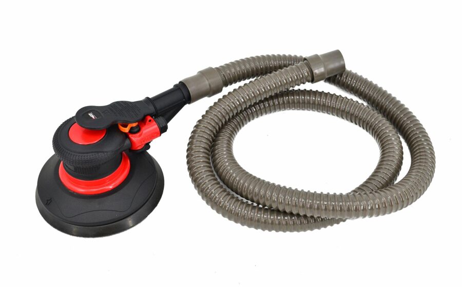 AWTOOLS Эксцентриковая ПНЕВМАТИЧЕСКАЯ ШЛИФОВАЛЬНАЯ МАШИНА 150 мм BL AW10311 5903678602154