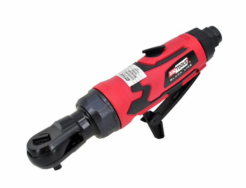 ВОЗДУШНАЯ ТРЕЩЕТКА AWTOOLS 1/4" BL AW10330