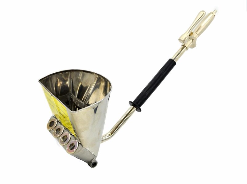 AW ПНЕВМАТИЧЕСКАЯ ШТУКАТОР ДЛЯ ПОТОЛКОВ AW10502