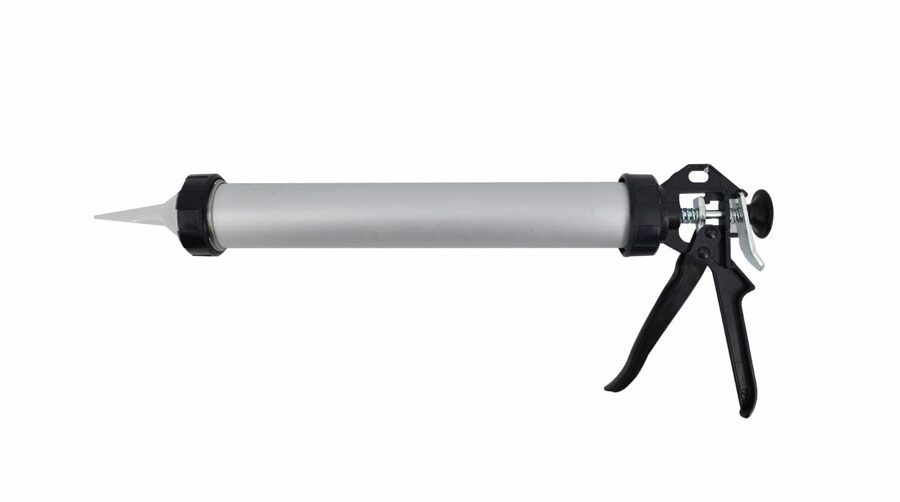 AWTOOLS Пистолет для материалов таких как герметики, акрил, силикон, клеи и полиуретан .600ml  AW13730