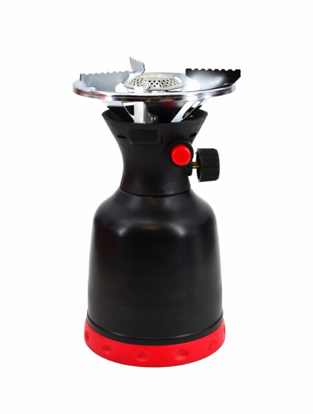 AW ГОРЕЛКА / ТУРИСТИЧЕСКИЙ ЦИЛИНДР - ПЬЕЗО AW13880