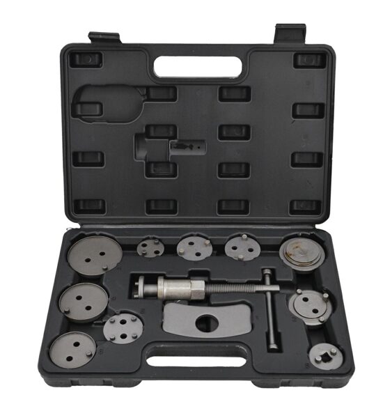 НАБОР AWTOOLS ДЛЯ ТОРМОЗНЫХ ПОРШНЕЙ 12эл. AW18812