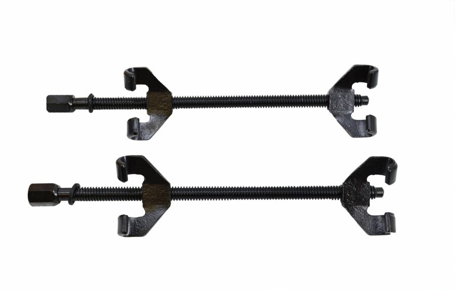 СЪЕМНИК ПРУЖИНЫ AWTOOLS 82x355 / 2шт. AW19102