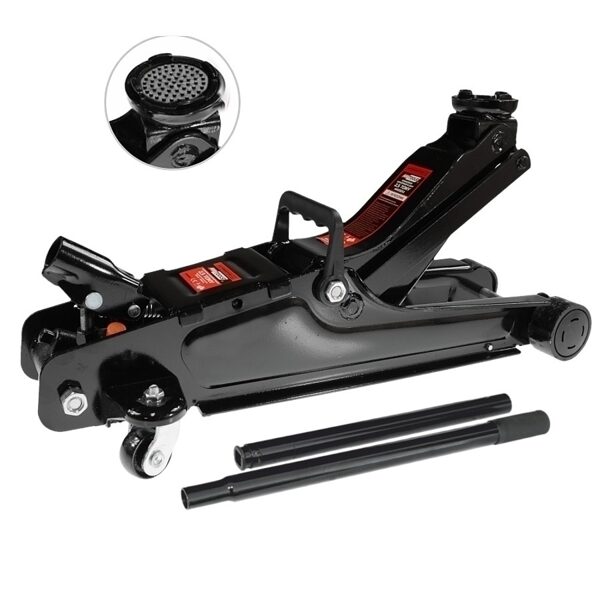 AWTOOLS Домкрат гидравлический профиль низкий 2,5T AW20012 5902198740124