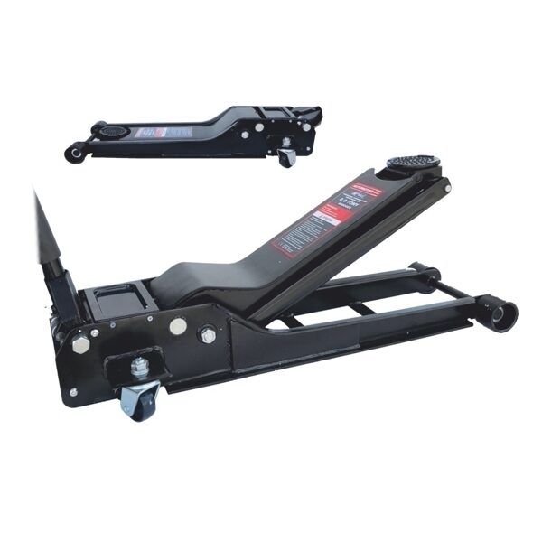 AWTOOLS LIFT "FROG" 2T 70-610 мм NISKI PROF AW20023