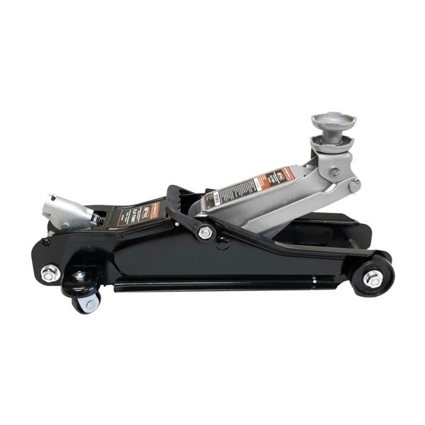 AWTOOLS Гидравлический домкрат на колесах 2.5Т (AW20025)