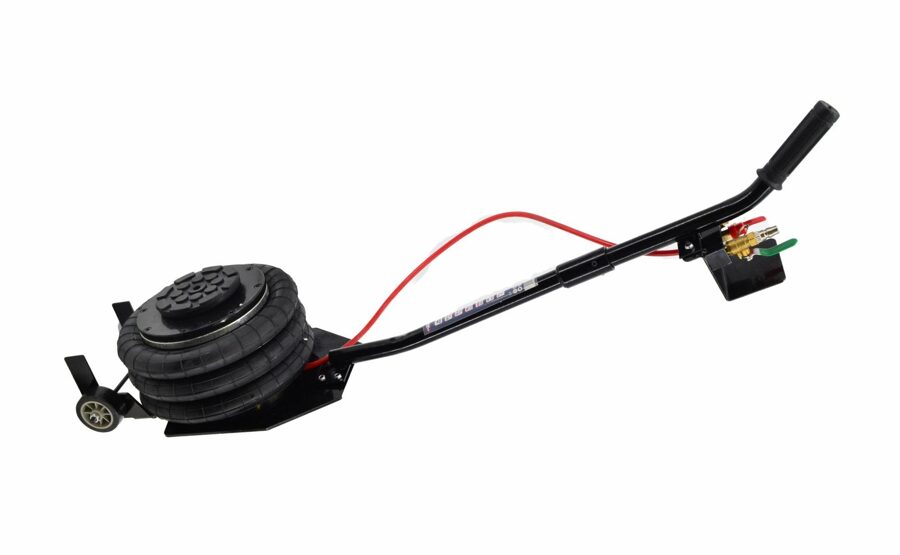 ПНЕВМОТИЧЕСКИЙ ДОМКРАТ AWTOOLS "СНЕГОВИК" 3Т AW20031