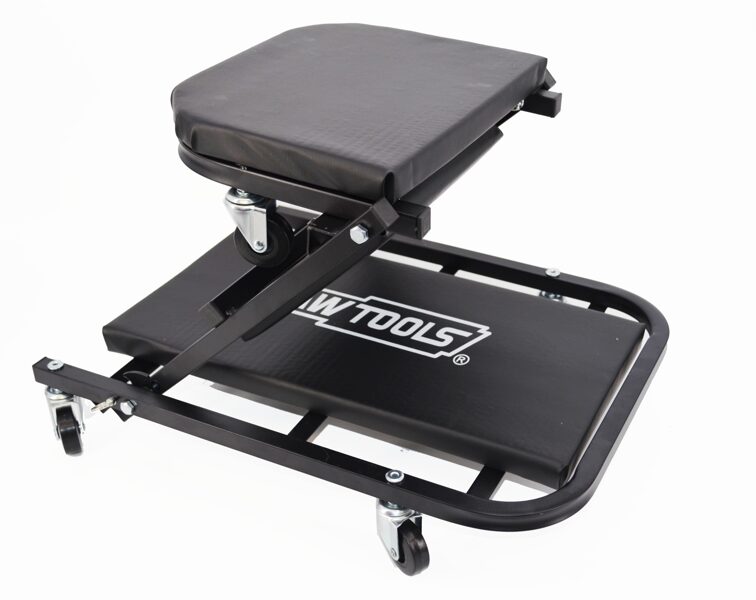 AWTOOLS КРОВАТЬ / СИДЕНЬЕ ДЛЯ МАСТЕРСКОЙ AW20063