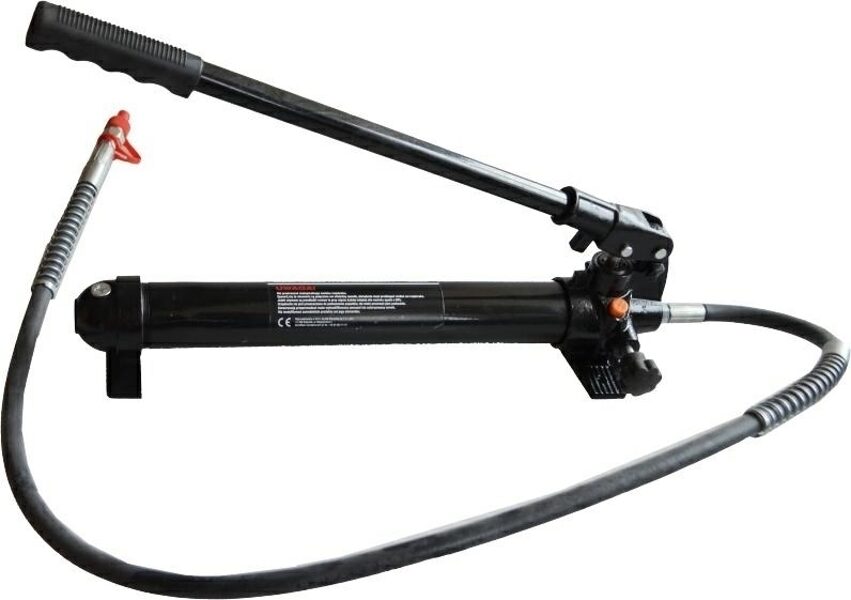 ГИДРАВЛИЧЕСКИЙ НАСОС AWTOOLS 10 т AW20073